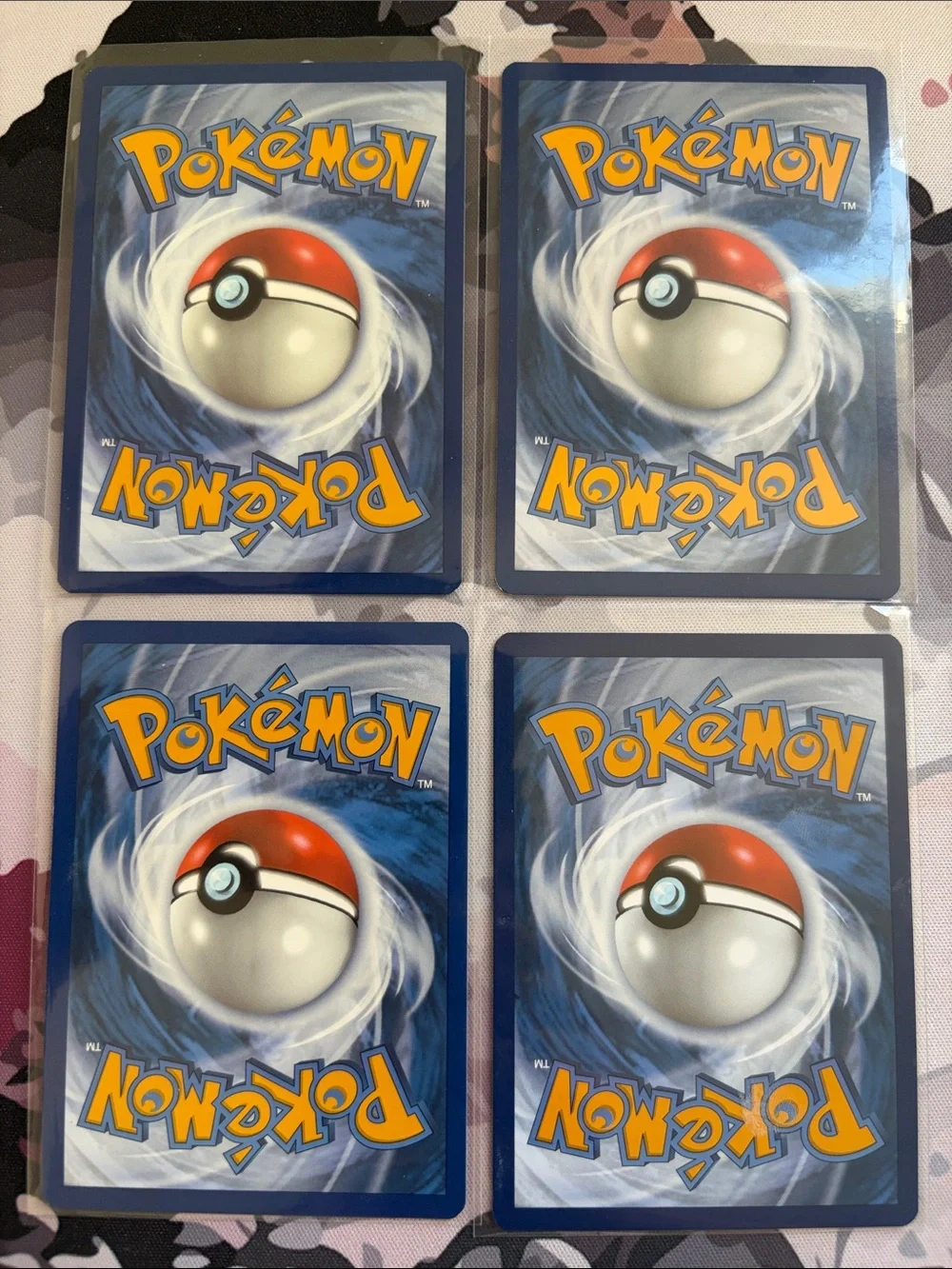 Rattata & Raticate Evolution Lot | Reverse Holo Pokémon Cards ✨5/$25✨